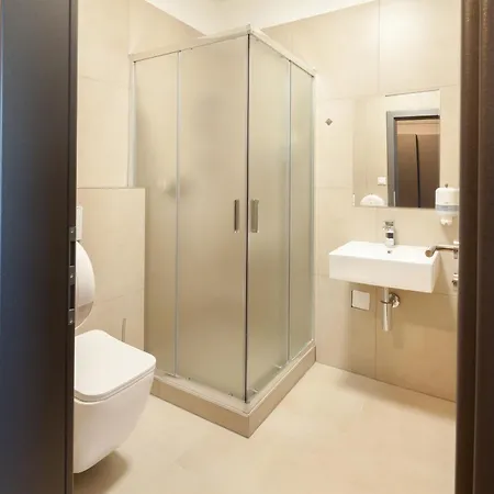 Tanker & Bistro Caradice