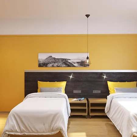 Tanker & Bistro 3* Caradice