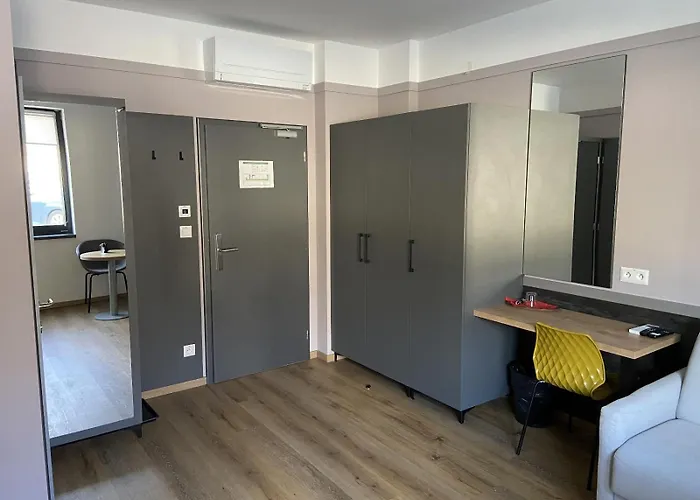 Tanker & Bistro 게스트하우스 Caradice