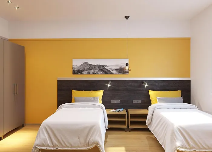 Tanker & Bistro 3* Caradice