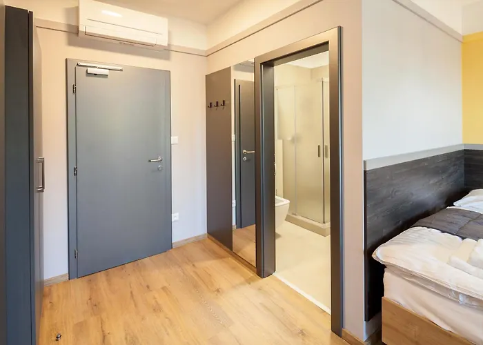 Tanker & Bistro 게스트하우스