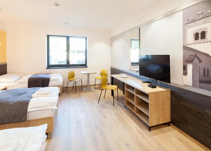 게스트하우스 Tanker & Bistro