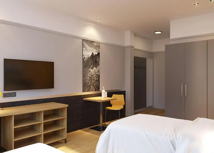 Tanker & Bistro 게스트하우스 Caradice