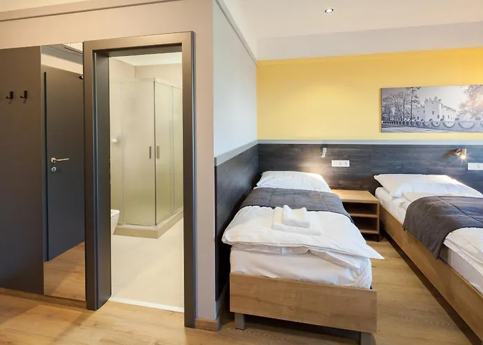 Tanker & Bistro Caradice